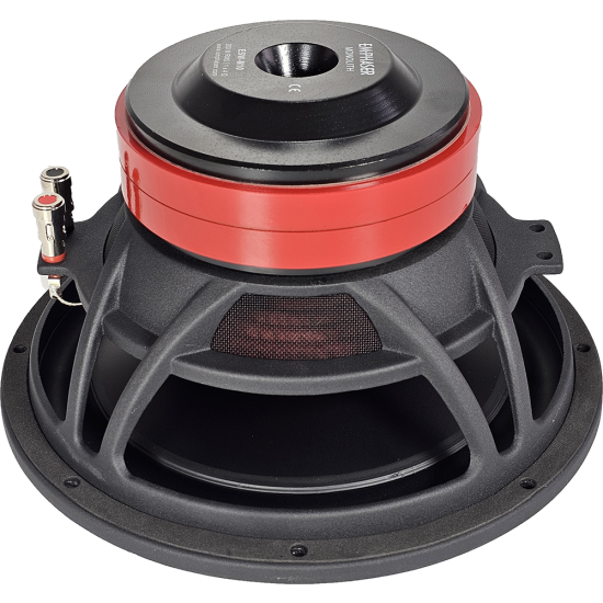 EMPHASER ESW-M10 – subwoofer 25 cm 200 W RMS