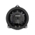 EMPHASER EM-BMWR1 – głośniki współosiowe 100 mm Plug&Play do BMW