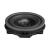 EMPHASER EM-BMWR1 – głośniki współosiowe 100 mm Plug&Play do BMW