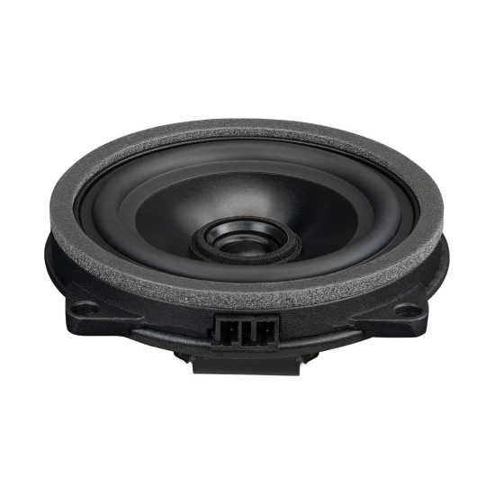 EMPHASER EM-BMWR1 – głośniki współosiowe 100 mm Plug&Play do BMW