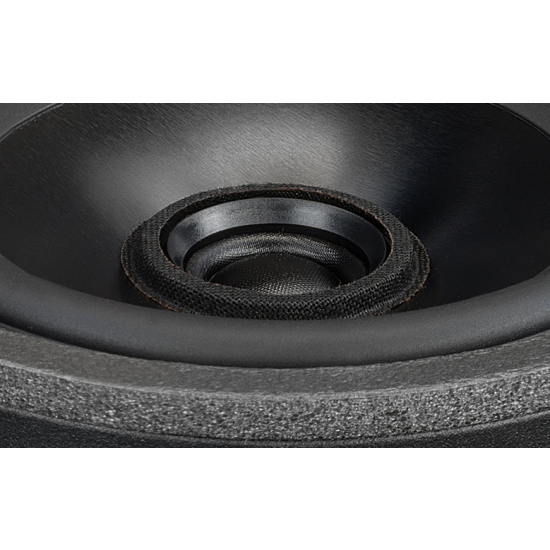 EMPHASER EM-BMWR1 – głośniki współosiowe 100 mm Plug&Play do BMW
