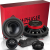 EMPHASER EM-BMWF1 – zestaw komponentowy 100 mm Plug&Play do BMW