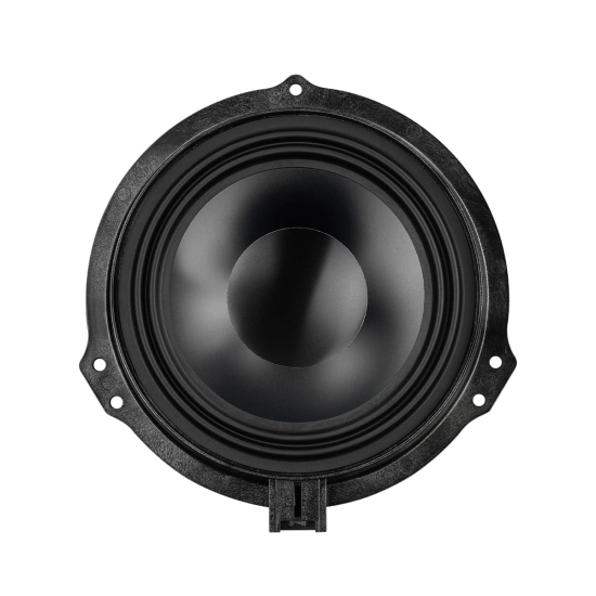 EMPHASER EM-FDF1 – zestaw głośnikowy 165 mm Plug&Play do Forda