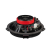 EMPHASER EM-FDF1 – zestaw głośnikowy 165 mm Plug&Play do Forda