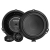 EMPHASER EM-FDFX165 – zestaw głośnikowy 165 mm Plug&Play do Forda