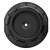 EMPHASER EBS111X – aktywny subwoofer do koła zapasowego