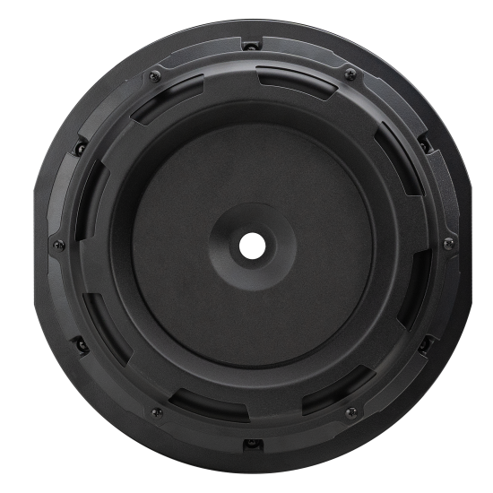 EMPHASER EBS111X – aktywny subwoofer do koła zapasowego