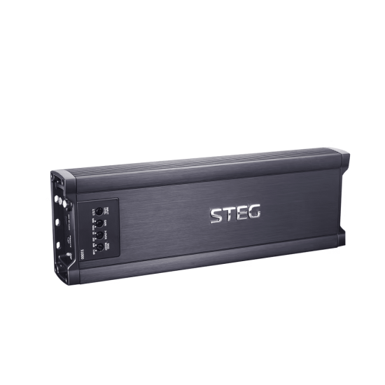 Wzmacniacz Steg S1000