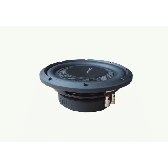 STEG SQ8-2 — subwoofer 8 cali z podwójną cewką