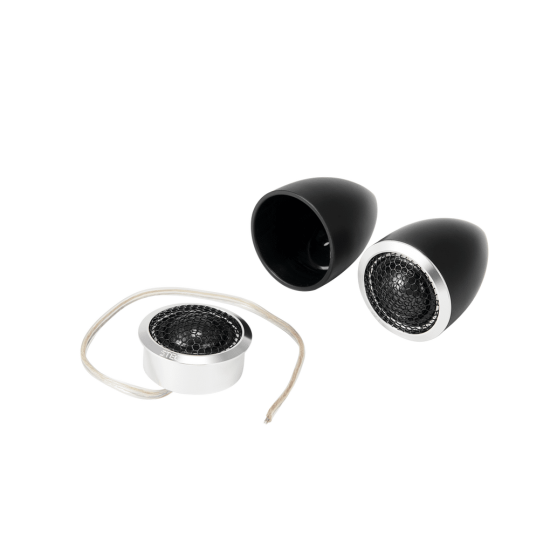 STEG MZ650C — odseparowany zestaw głośników Hi-End, 4 Ω