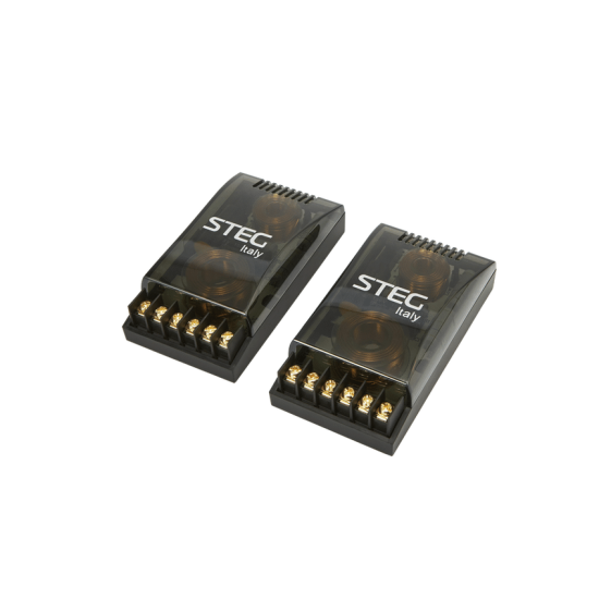 STEG MZ650C — odseparowany zestaw głośników Hi-End, 4 Ω