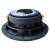 STEG SQ8-2 — subwoofer 8 cali z podwójną cewką