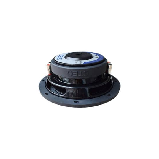 STEG SQ8-2 — subwoofer 8 cali z podwójną cewką