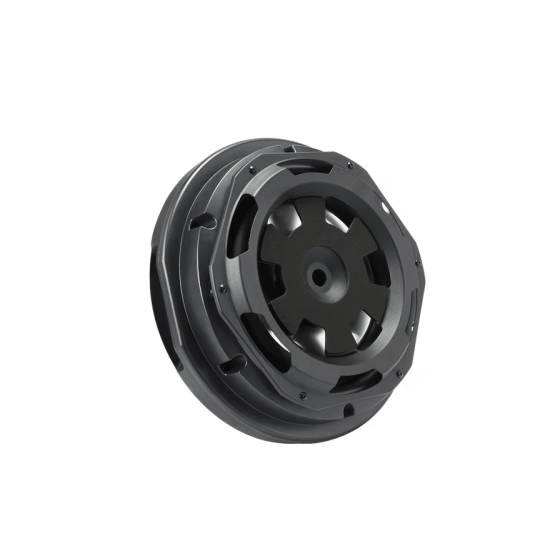 Subwoofer aktywny w koło Steg S10