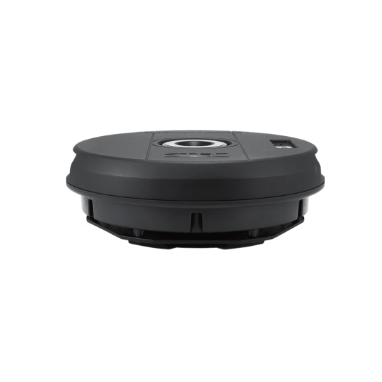 Subwoofer aktywny w koło Steg S10