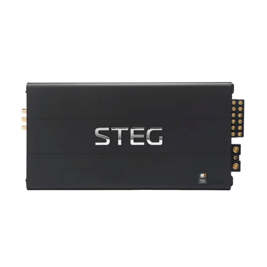 Wzmacniacz STEG DK200.6