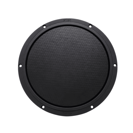 STEG SQW-8 — subwoofer 8 cali