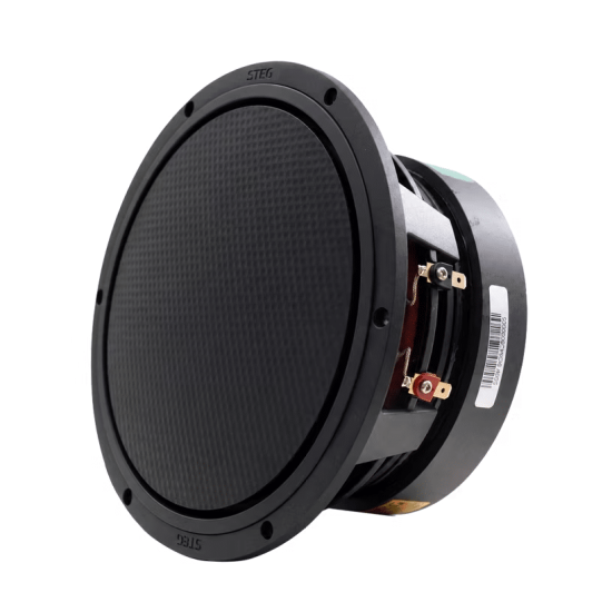 STEG SQW-8 — subwoofer 8 cali