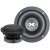 Excursion PX-6D4 — subwoofer samochodowy 165 mm 2×4 Ω 300 W RMS