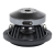 Excursion PX-6D4 — subwoofer samochodowy 165 mm 2×4 Ω 300 W RMS