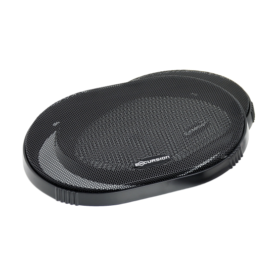 Excursion SX-692 — głośniki współosiowe 6×9 cala 60 W RMS